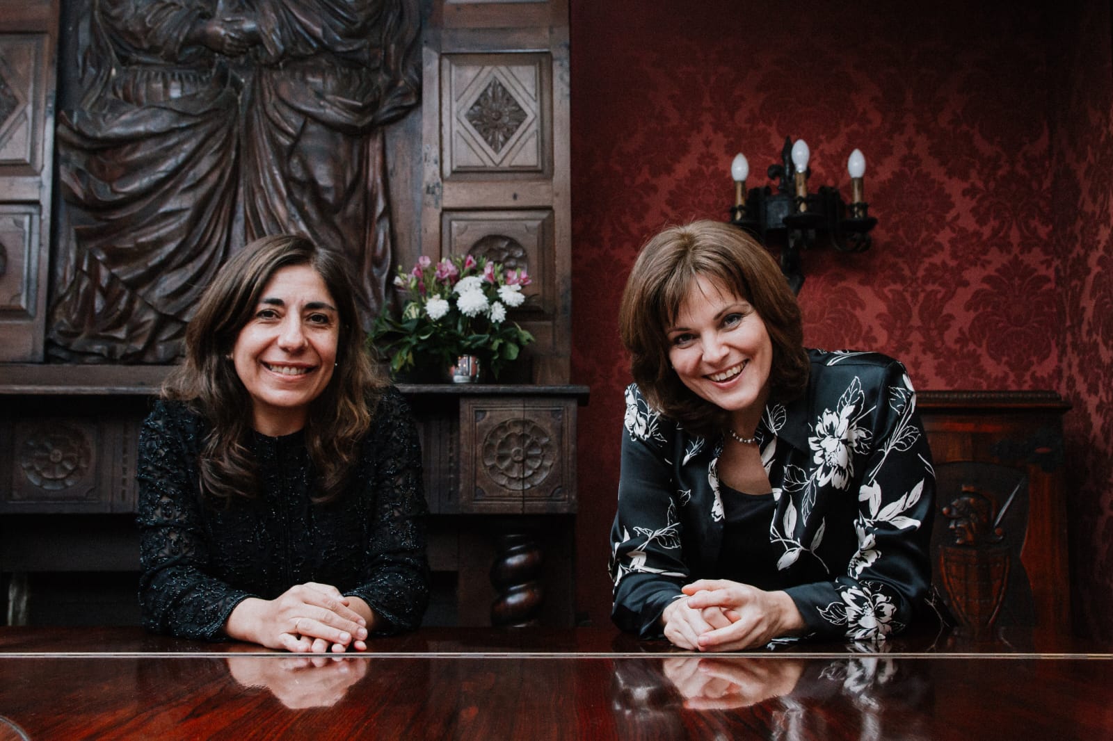 Imagen de Dúo de Piano